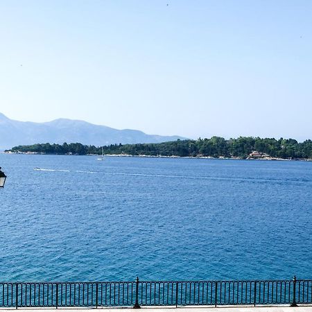 Apartamento Electra'S House Corfu  Exterior foto