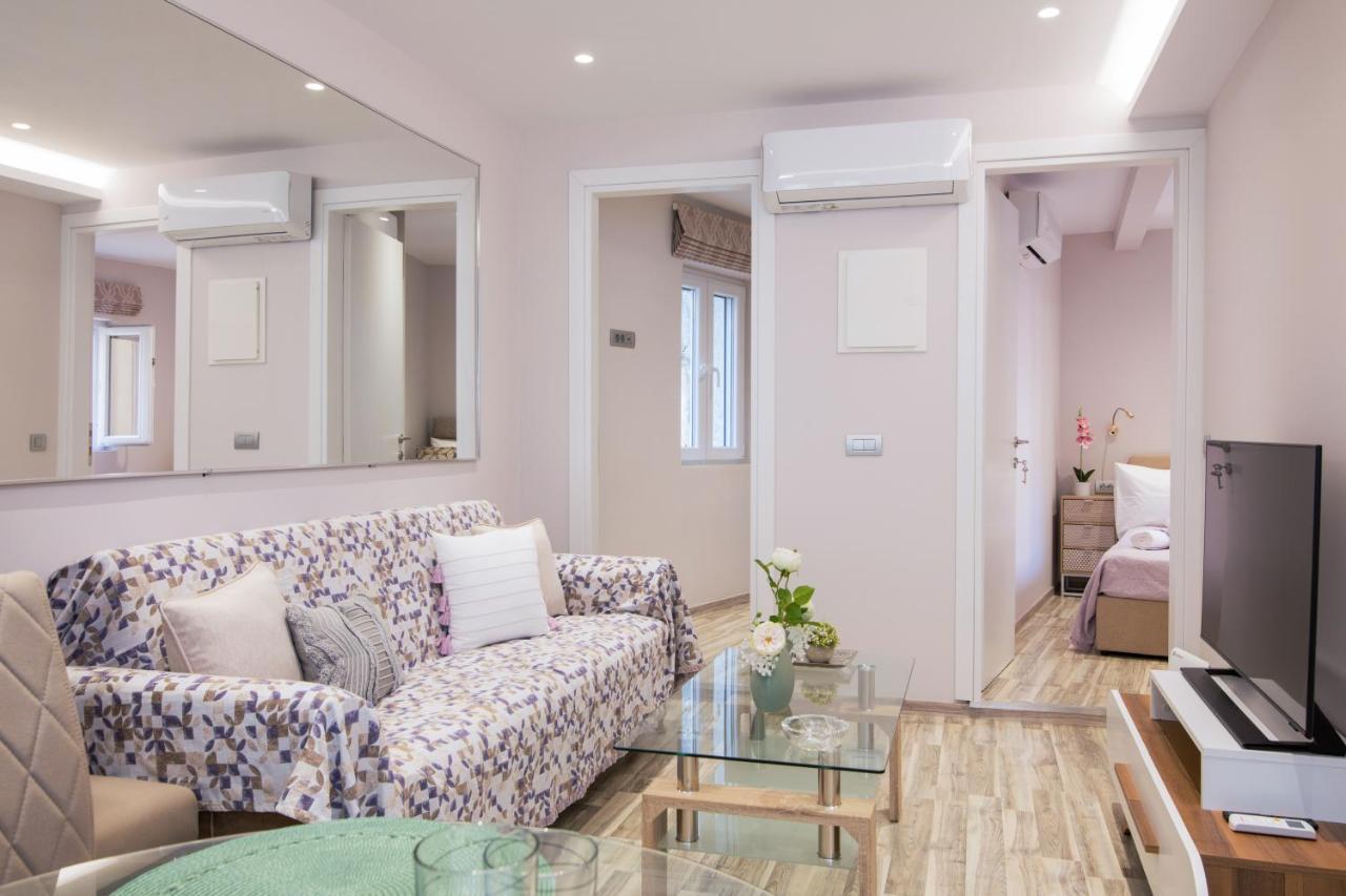 Apartamento Electra'S House Corfu  Exterior foto