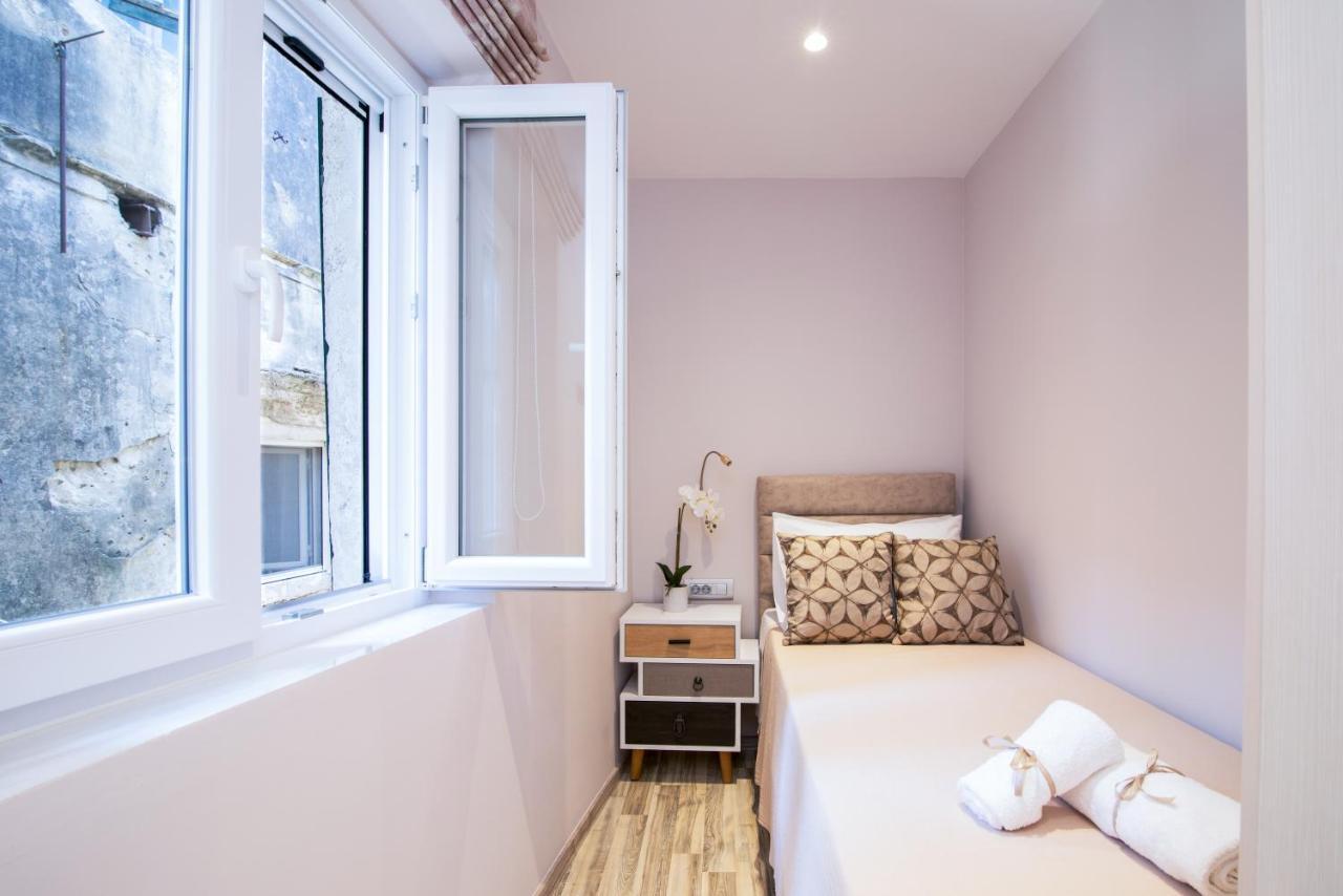 Apartamento Electra'S House Corfu  Exterior foto