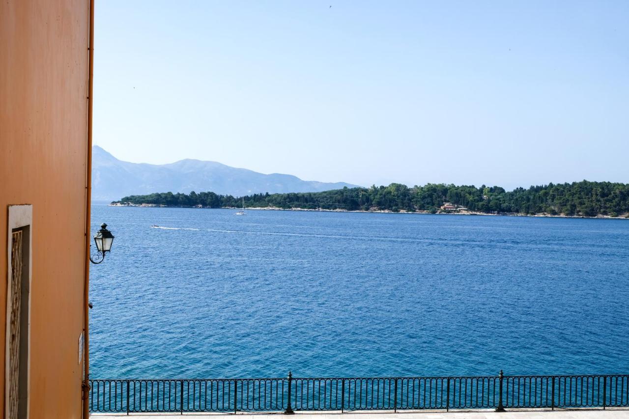Apartamento Electra'S House Corfu  Exterior foto